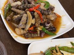 -美食店(华贵路店)