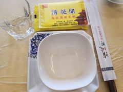 -清花阁乌拉满族火锅(厦门街店)