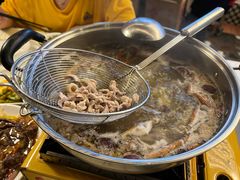 -小煵记·打边炉(西丽文光店)