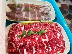 -小煵记·打边炉(西丽文光店)