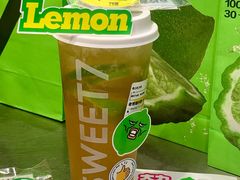 -7分甜(天津南开大悦城店)