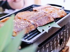 厚切牛舌-鲔吞日料(溧阳万达广场店)