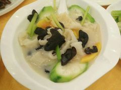 -壹厨饭店(五羊店)