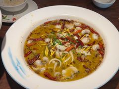 -湖兰金牌小炒肉(椒江万达店)