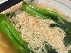 -翡翠拉面小笼包(岭南新天地店)