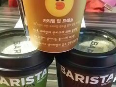 -line friends(明洞旗舰店)