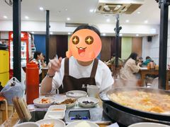 -高基五春川炒鸡排 韩国料理(威海总店)