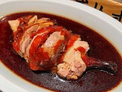 -南京大牌档(中关村领展广场店)