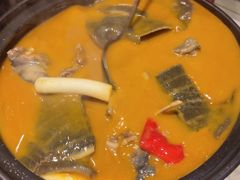 -潇湘甲鱼村(清河店)