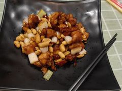 -玉桥餐厅(天坛店)