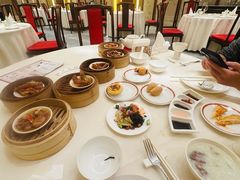 -香宫中餐厅·大连香格里拉(人民路店)