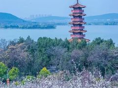 -云龙湖旅游景区