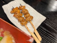 -玄白·炭烤活鳗(上海首店)