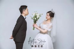 -韩国艺匠ARTIZ STUDIO(汉口店)