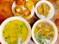 -阿龙羊汤(信义坊步行街店)