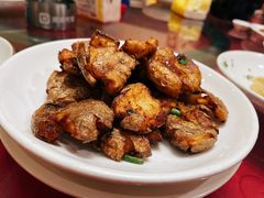 -红灯笼龙凤饭店(宁波老字号店)