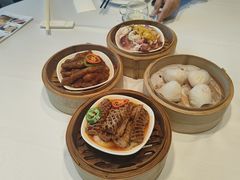 -春满园·早茶·粤菜·宴会(前海店)
