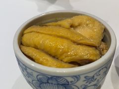 醉鸡-老吉士酒家(天平路店)
