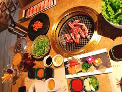 -额尔敦牛厨师铜板烧