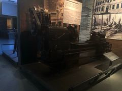 -柳州工业博物馆