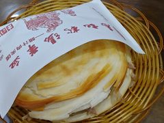 优质腊汁肉夹馍-惠记粉汤羊血(丰登路店)