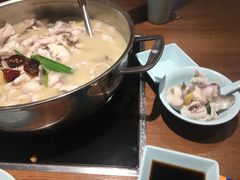 -有家酸菜鱼(苏州绿宝广场店)