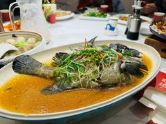 -旺达小吃•三十年福州菜(正大广场店)