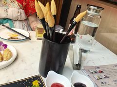 -唐猫庭院·千年陕菜(大唐不夜城店)