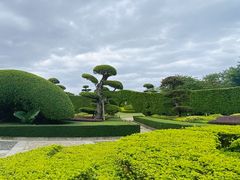-南宁南湖公园