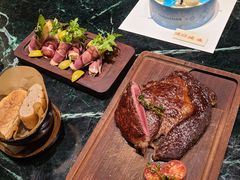 -MEAT MATE 鲜食肉铺(凤凰汇·里巷店)