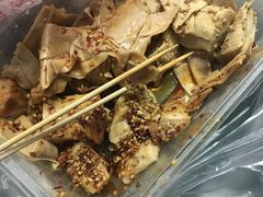 -老王豆皮