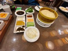 -阿庄新豫菜(航海东路店)