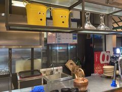 -KAOTOWN烤堂•烧烤(海汇港店)