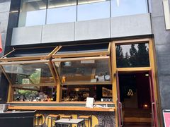 -Oyster Talks 四度蚝法餐厅