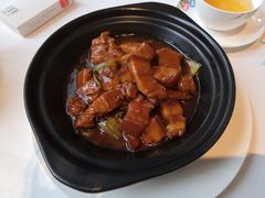 -花城苑广府菜(侨鑫店)