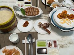 荔枝一品酥皮虾-御仙都北京菜馆·烤鸭店(双井店)