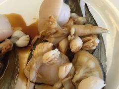 -东方红海鲜百汇(国际大厦店)