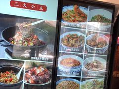 -小柴米·传统江西菜(万寿宫店)