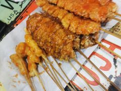 -辽B·小串(总店)