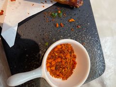 -周渝食惦·酸菜鱼精致川菜(横岗店)