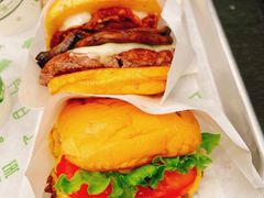 -Shake Shack(南山万象天地店)