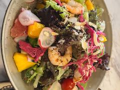 -AFS Cafe & Canteen(闽江二路店)