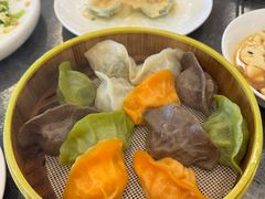 -大清花饺子(山庄店)