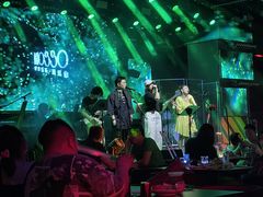 -MOSSO音乐酒吧·live house(南京旗舰店)