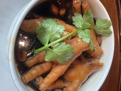 -龙悦湾酒家·八阵鱼生·渔人码头店