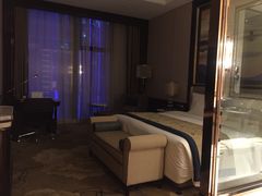 -长沙富力万达文华酒店