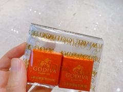 -GODIVA(海岸城店)