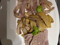 -小绍兴家宴·百年绍兴菜(鲁迅路店)