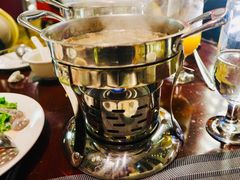 -深圳观澜格兰云天国际酒店