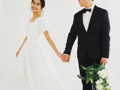 -经典婚纱摄影美学馆·私人定制